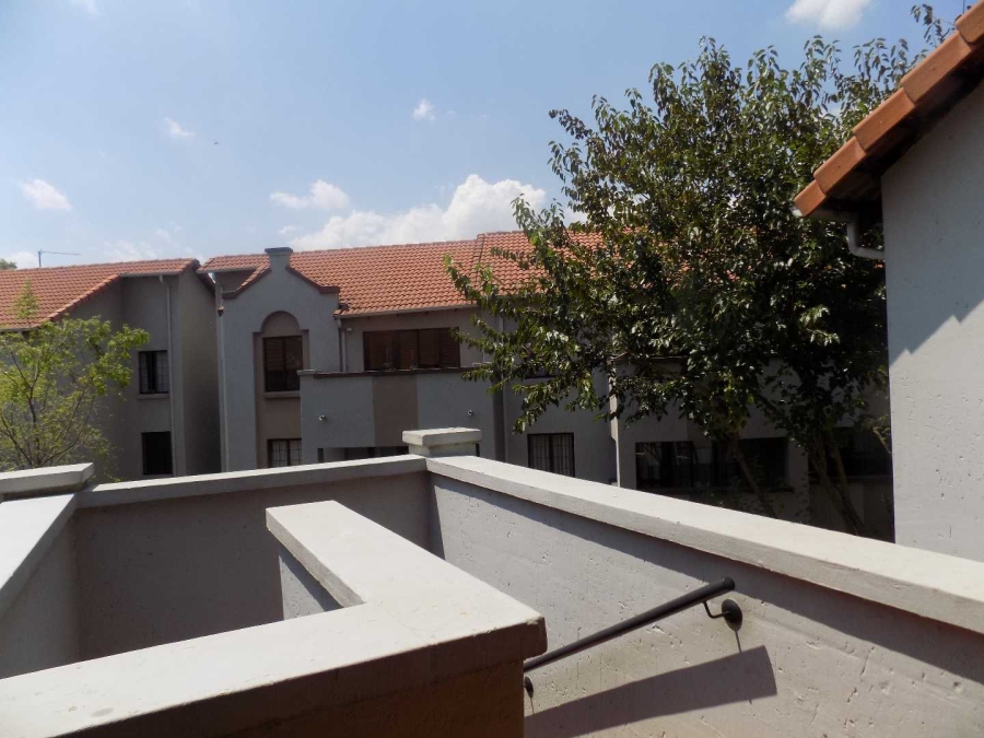 To Let 2 Bedroom Property for Rent in Rivonia Gauteng