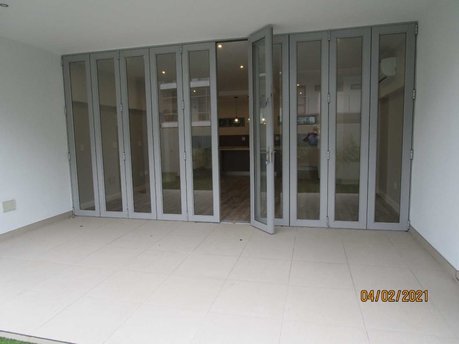 To Let 3 Bedroom Property for Rent in Melrose Arch Gauteng