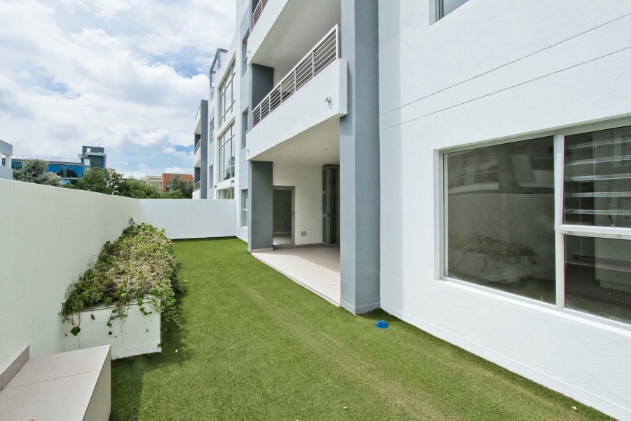 To Let 3 Bedroom Property for Rent in Melrose Arch Gauteng