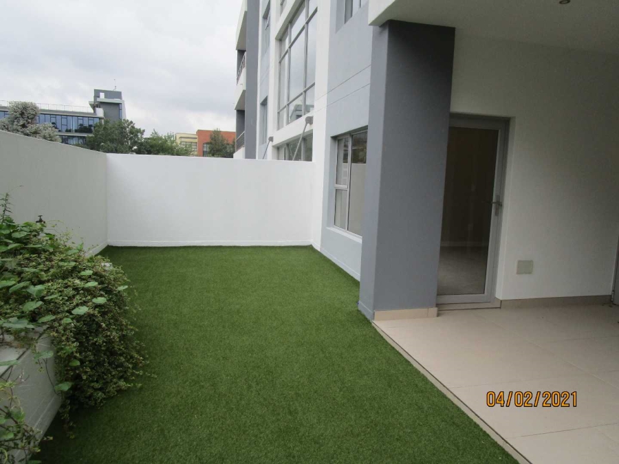 To Let 3 Bedroom Property for Rent in Melrose Arch Gauteng