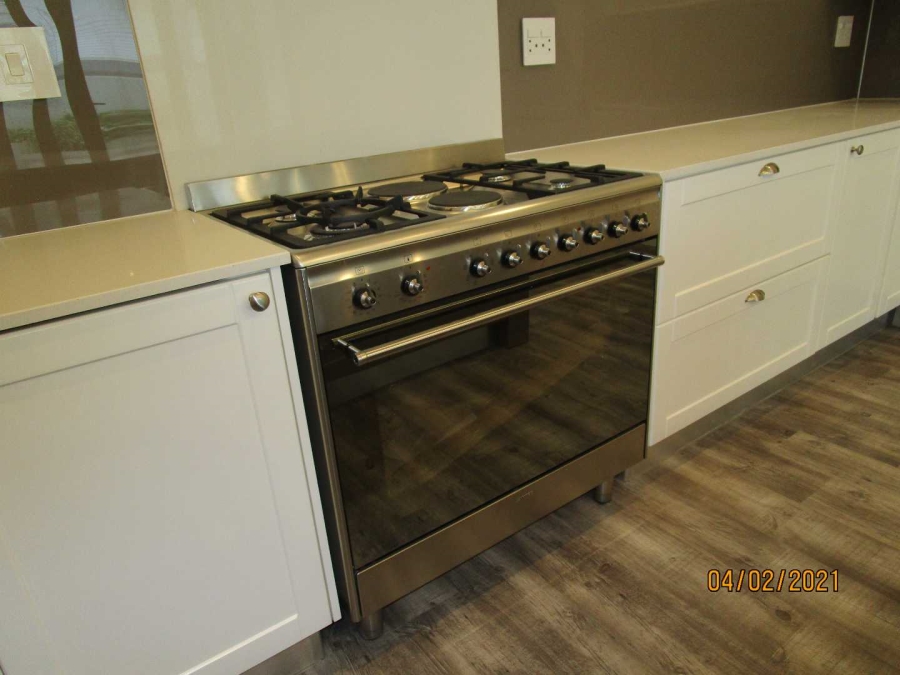 To Let 3 Bedroom Property for Rent in Melrose Arch Gauteng