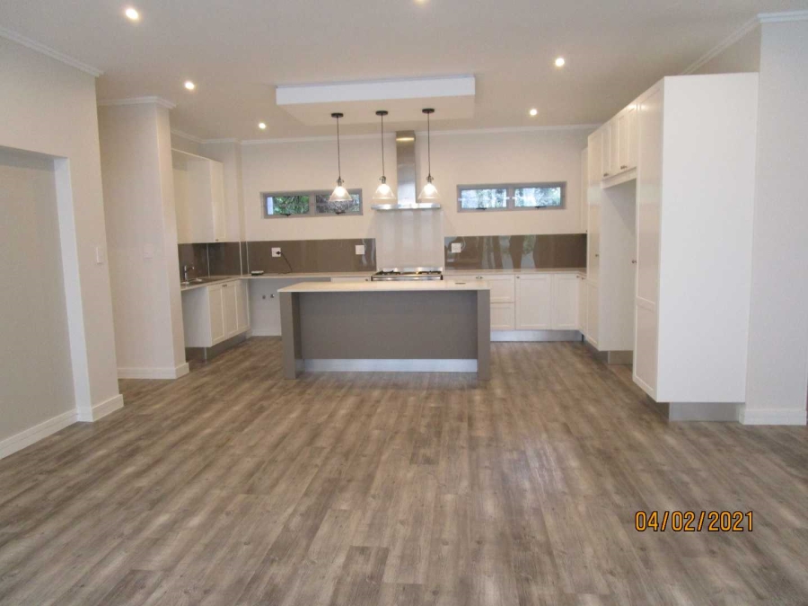 To Let 3 Bedroom Property for Rent in Melrose Arch Gauteng