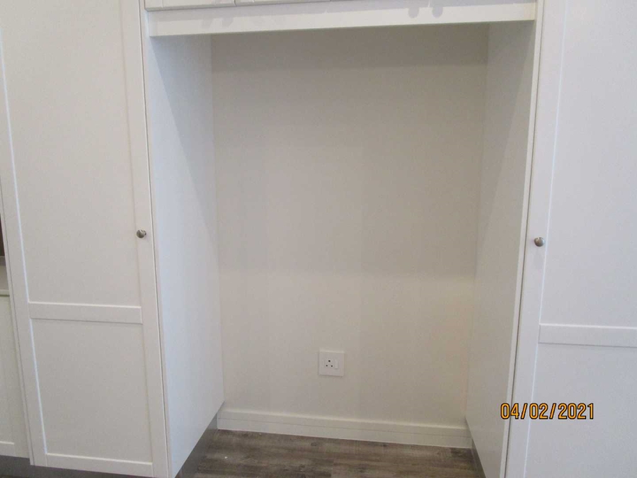 To Let 3 Bedroom Property for Rent in Melrose Arch Gauteng