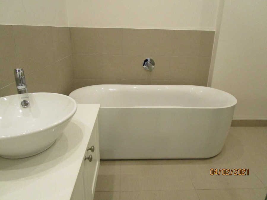 To Let 3 Bedroom Property for Rent in Melrose Arch Gauteng