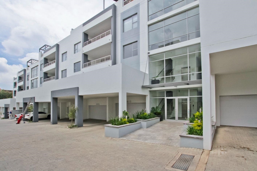 To Let 3 Bedroom Property for Rent in Melrose Arch Gauteng
