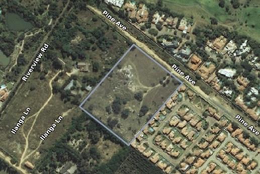 0 Bedroom Property for Sale in Fourways Gauteng