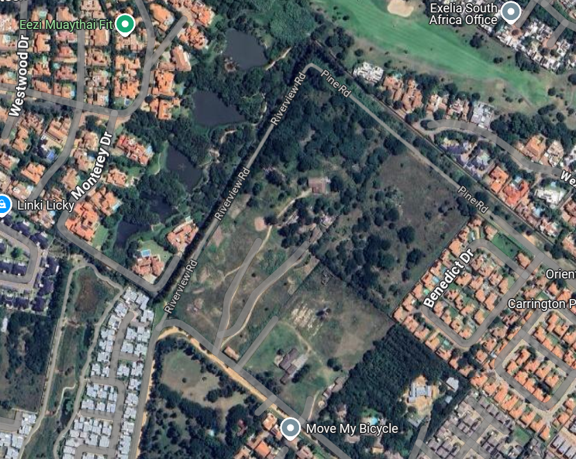 0 Bedroom Property for Sale in Fourways Gauteng