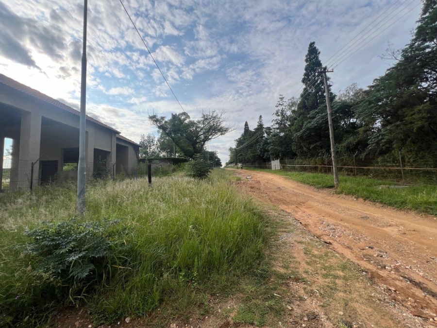 0 Bedroom Property for Sale in Fourways Gauteng