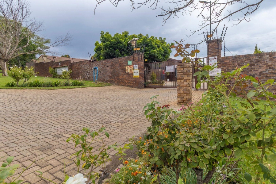 2 Bedroom Property for Sale in Randpark Ridge Gauteng