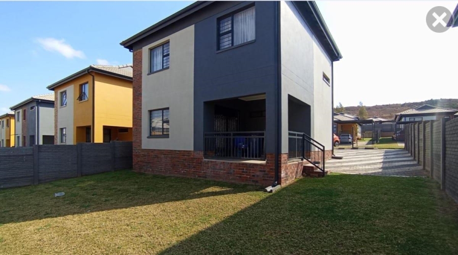3 Bedroom Property for Sale in Lotus Gardens Gauteng