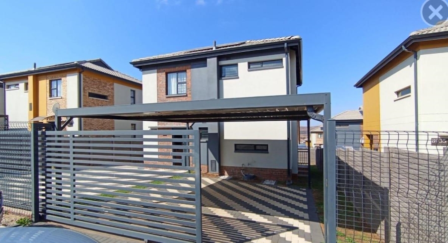 3 Bedroom Property for Sale in Lotus Gardens Gauteng