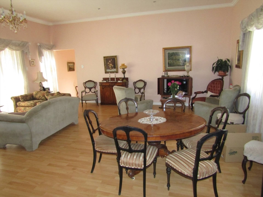 2 Bedroom Property for Sale in Glenhazel Gauteng