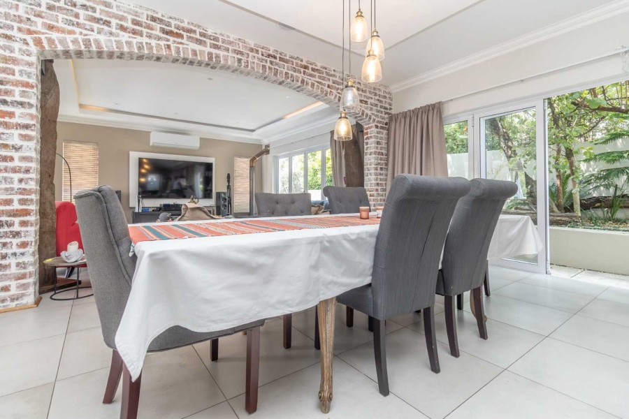 To Let 4 Bedroom Property for Rent in Helderfontein Estate Gauteng