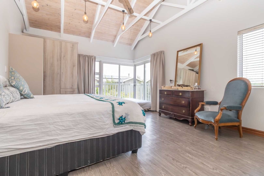 To Let 4 Bedroom Property for Rent in Helderfontein Estate Gauteng