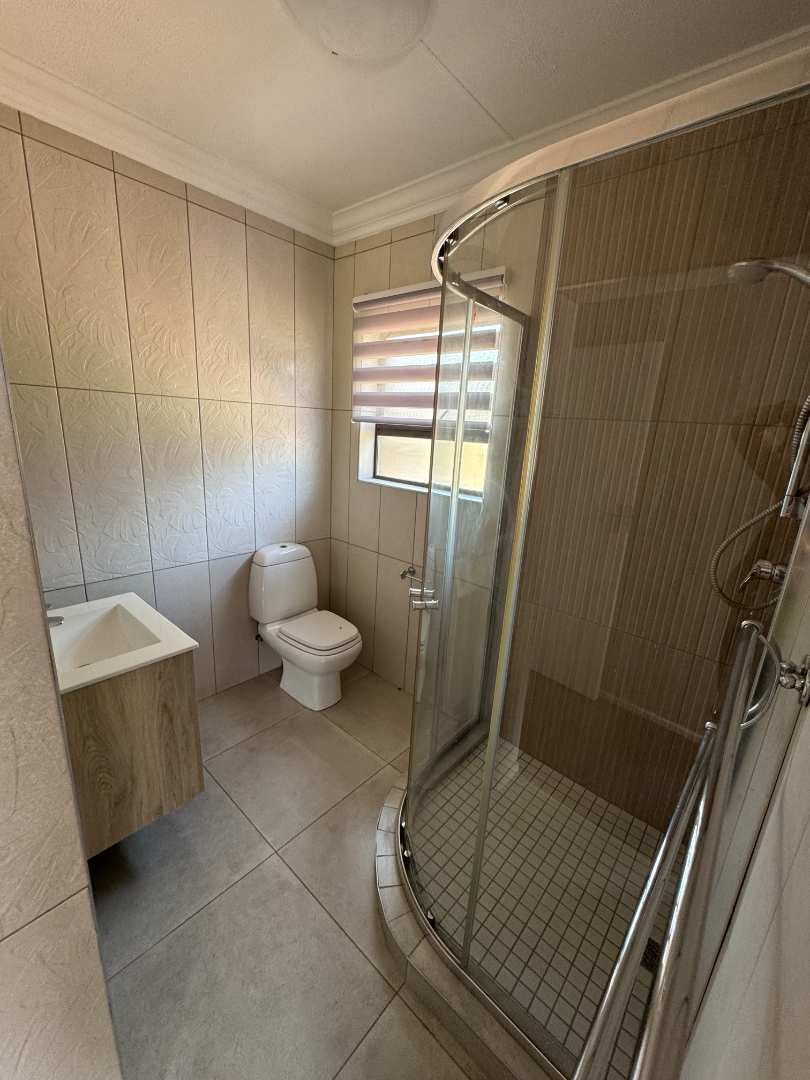 3 Bedroom Property for Sale in Brackenhurst Gauteng