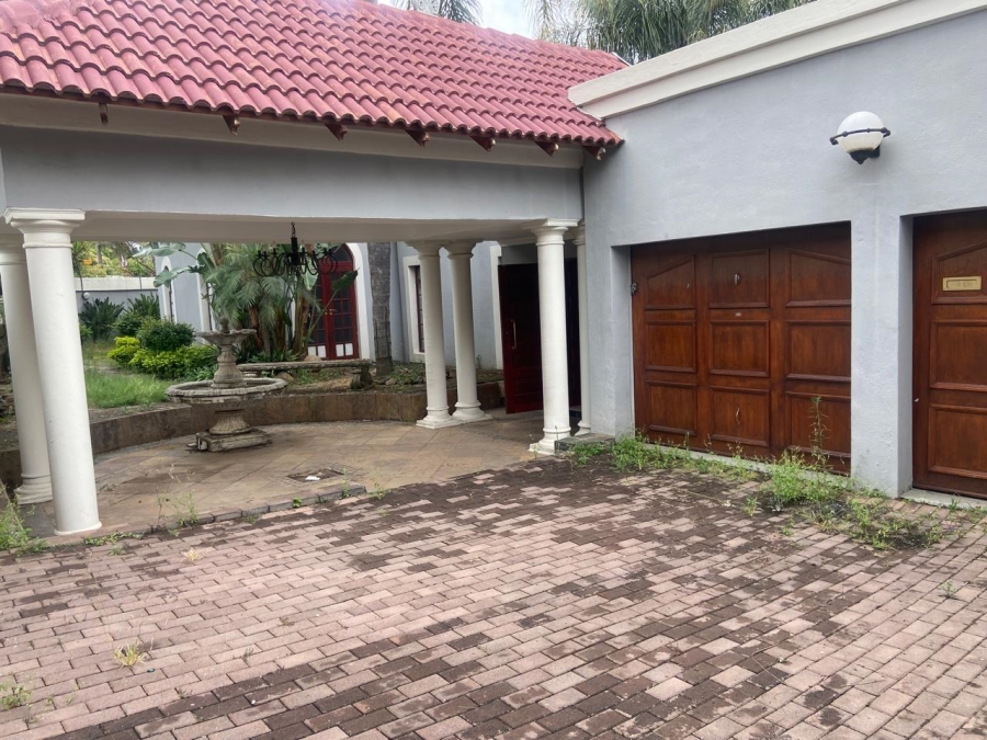 4 Bedroom Property for Sale in Sundowner Gauteng
