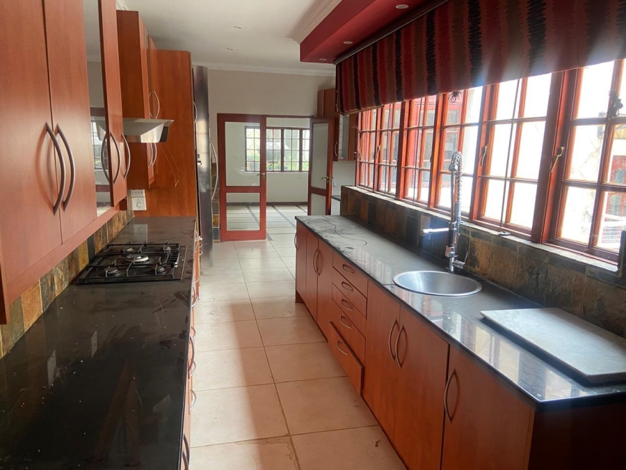 4 Bedroom Property for Sale in Sundowner Gauteng