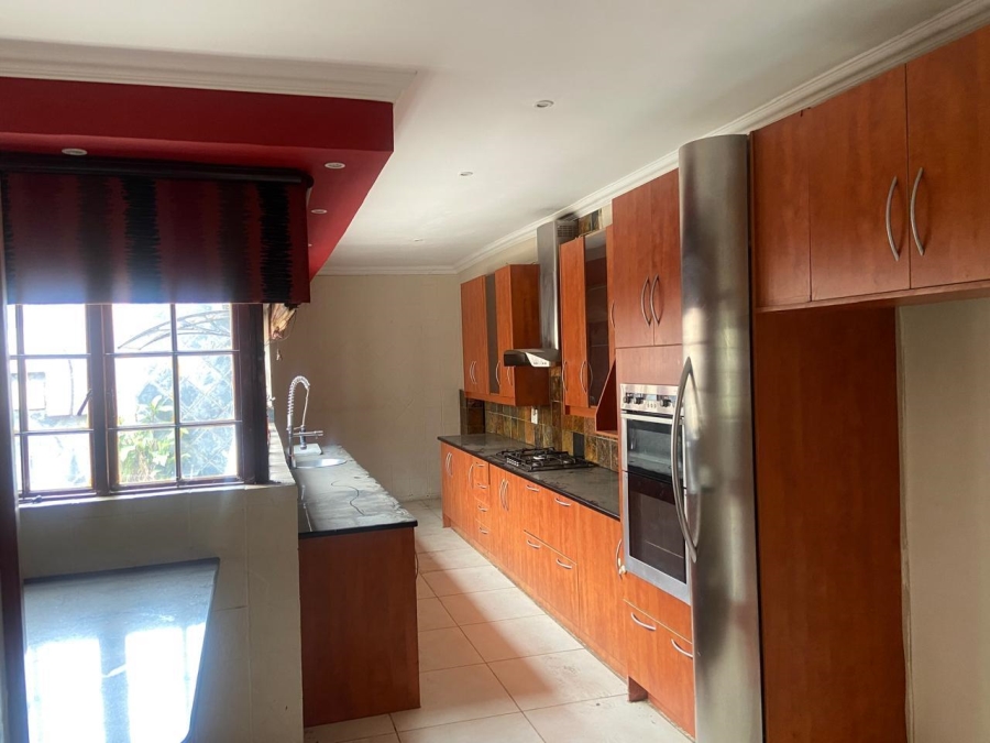 4 Bedroom Property for Sale in Sundowner Gauteng