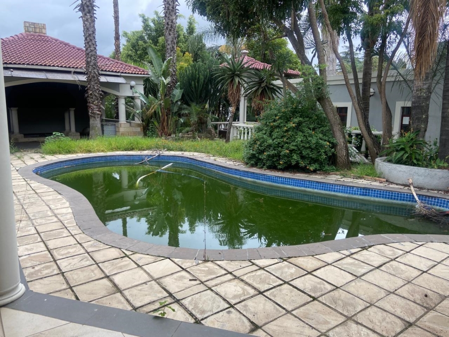 4 Bedroom Property for Sale in Sundowner Gauteng