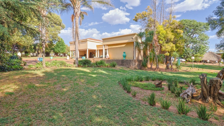 3 Bedroom Property for Sale in Mogale City Gauteng