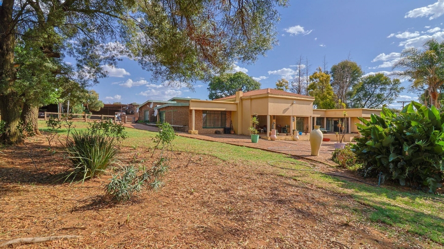 3 Bedroom Property for Sale in Mogale City Gauteng