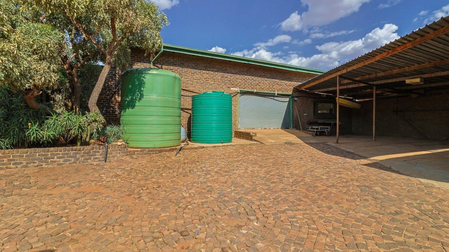 3 Bedroom Property for Sale in Mogale City Gauteng