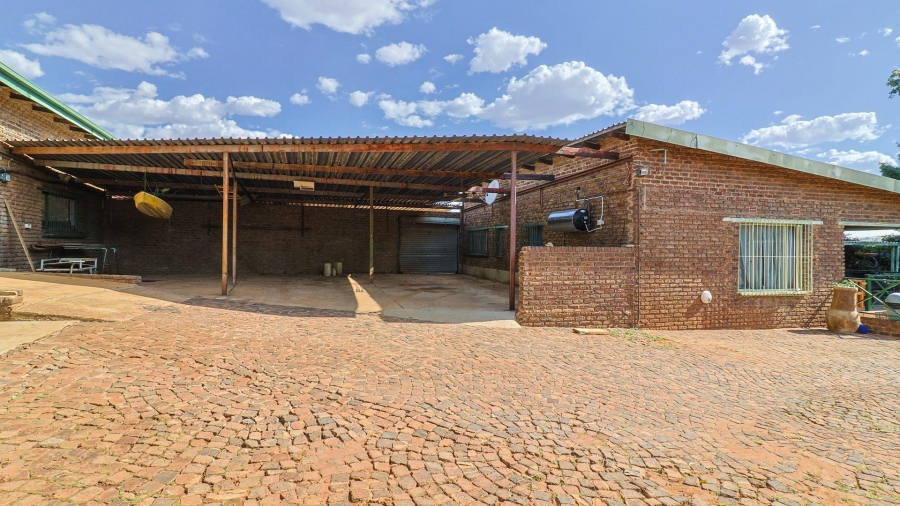 3 Bedroom Property for Sale in Mogale City Gauteng