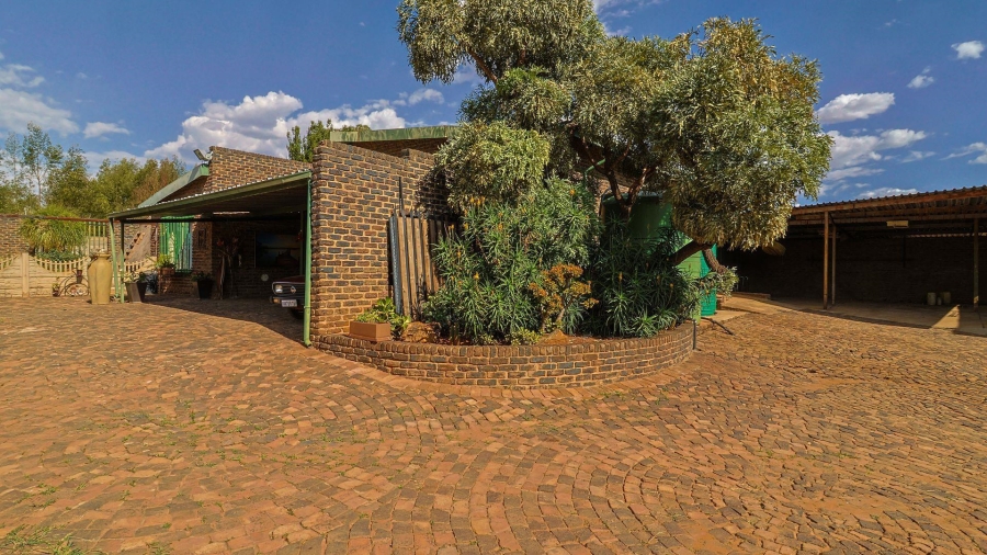 3 Bedroom Property for Sale in Mogale City Gauteng