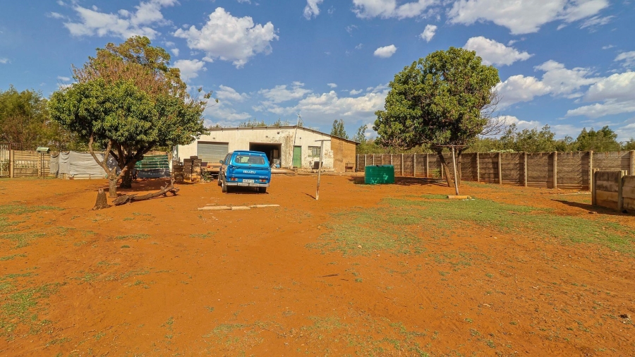 3 Bedroom Property for Sale in Mogale City Gauteng