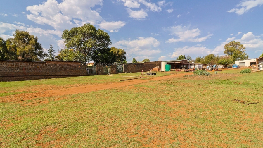 3 Bedroom Property for Sale in Mogale City Gauteng