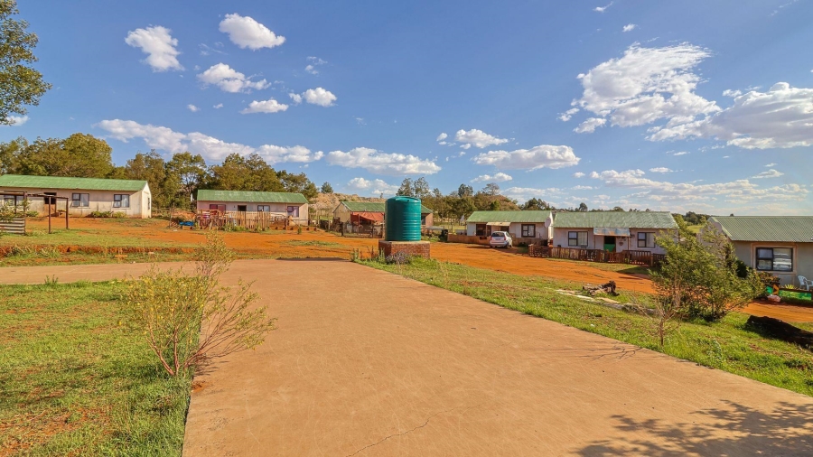 3 Bedroom Property for Sale in Mogale City Gauteng