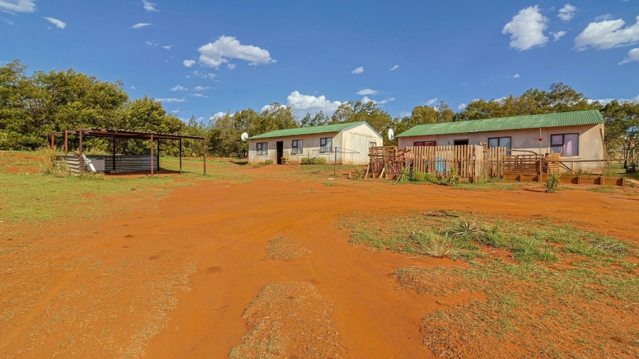 3 Bedroom Property for Sale in Mogale City Gauteng