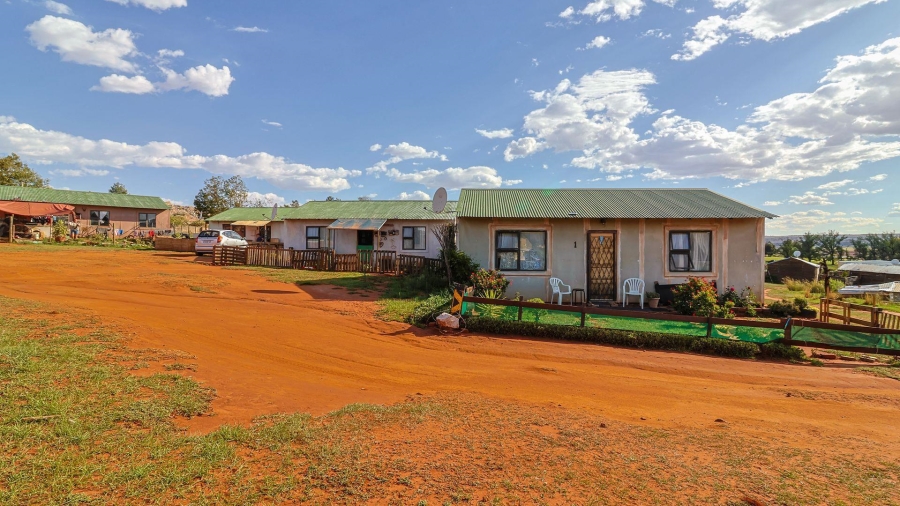 3 Bedroom Property for Sale in Mogale City Gauteng