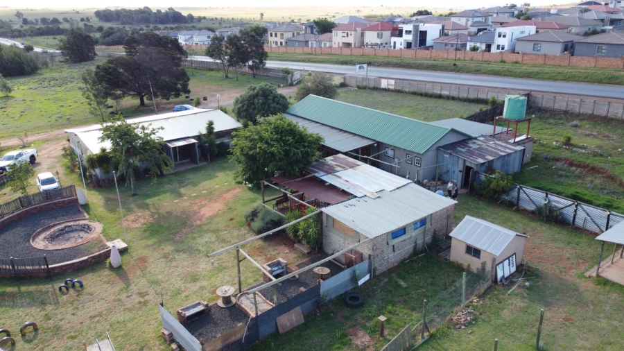 3 Bedroom Property for Sale in Mogale City Gauteng