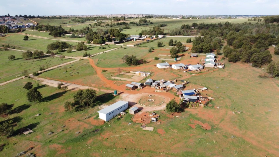 3 Bedroom Property for Sale in Mogale City Gauteng