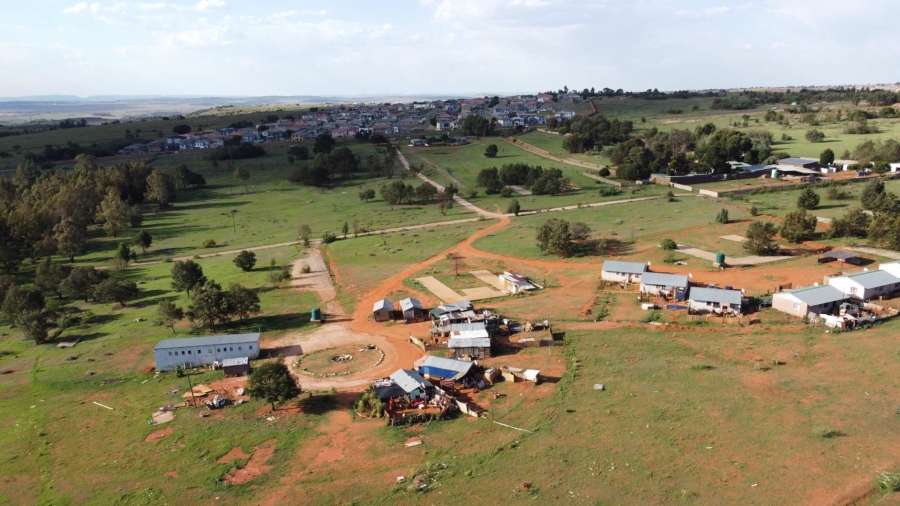 3 Bedroom Property for Sale in Mogale City Gauteng