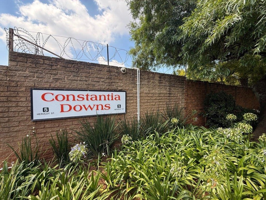 3 Bedroom Property for Sale in Constantia Kloof Gauteng