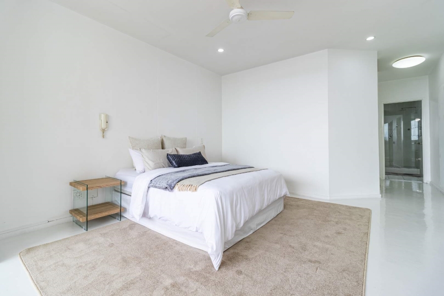 To Let 4 Bedroom Property for Rent in Morningside Gauteng