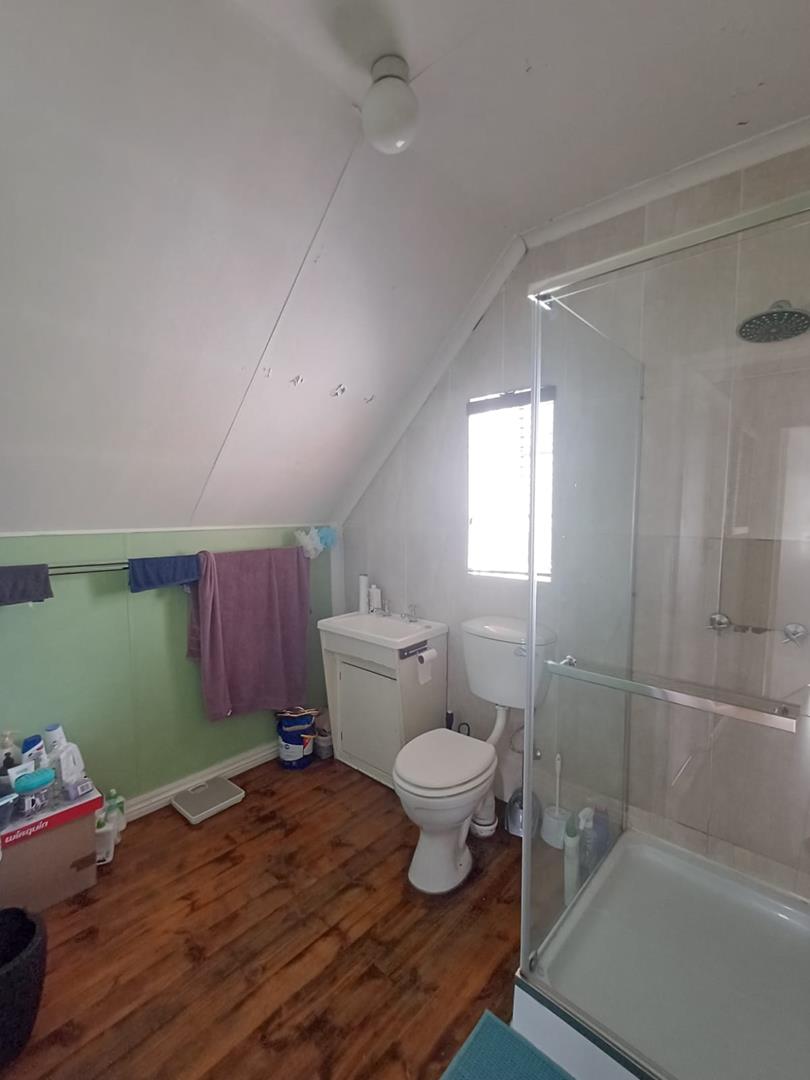 To Let 3 Bedroom Property for Rent in Sonneglans Gauteng