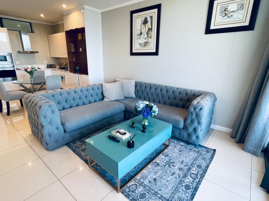 To Let 1 Bedroom Property for Rent in Morningside Gauteng