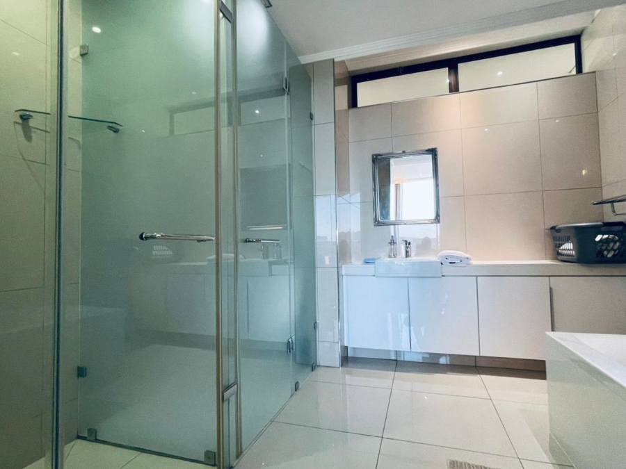 To Let 1 Bedroom Property for Rent in Morningside Gauteng