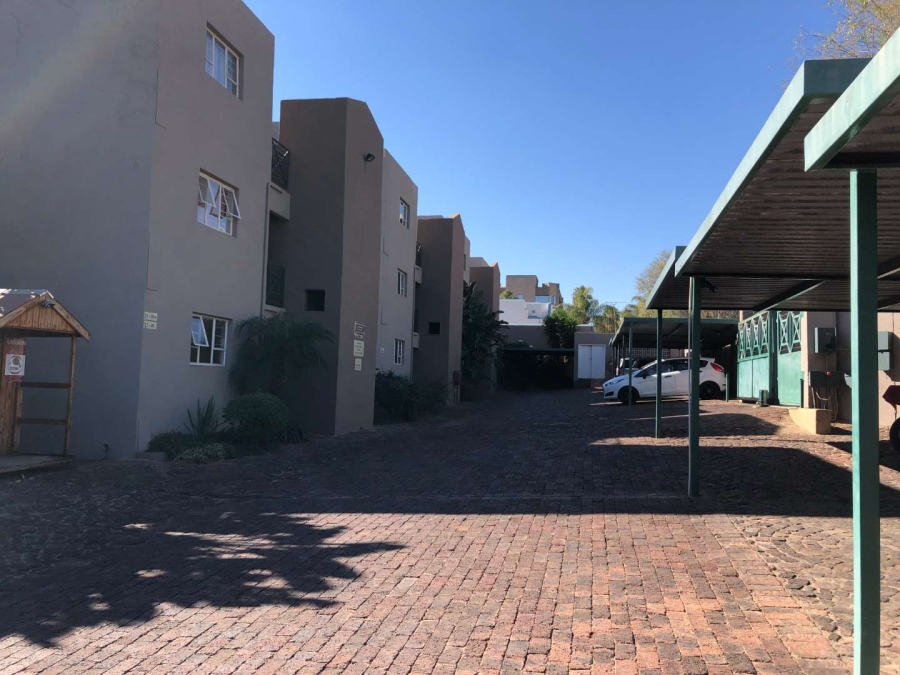 1 Bedroom Property for Sale in Ferndale Gauteng