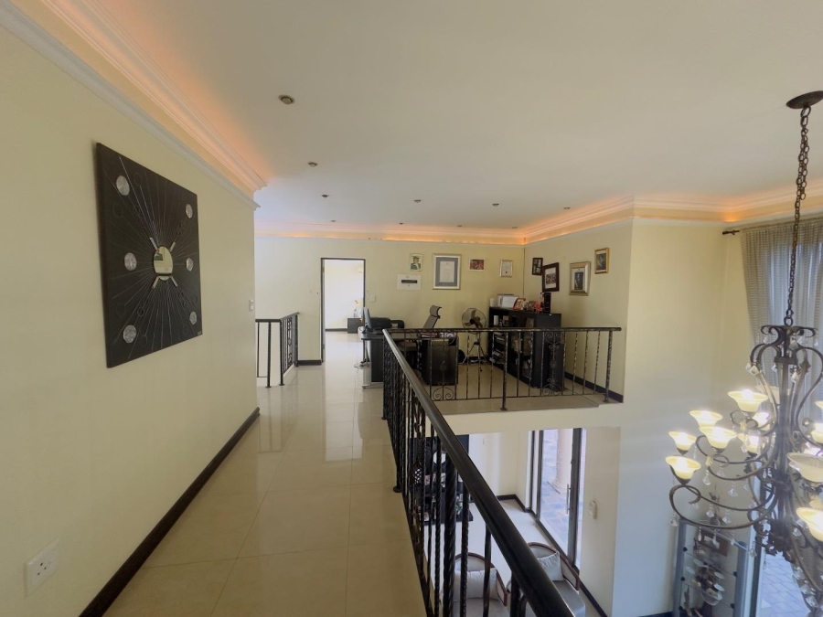 4 Bedroom Property for Sale in Blue Valley Golf Estate Gauteng