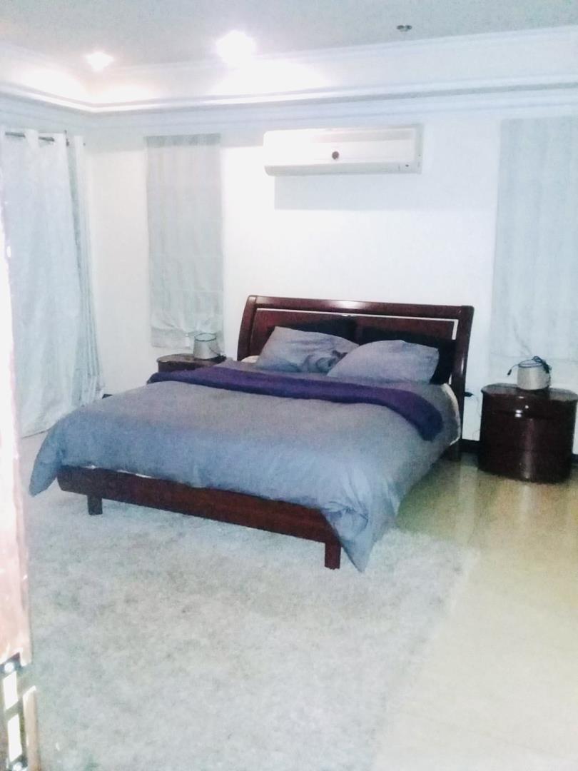 4 Bedroom Property for Sale in Blue Valley Golf Estate Gauteng