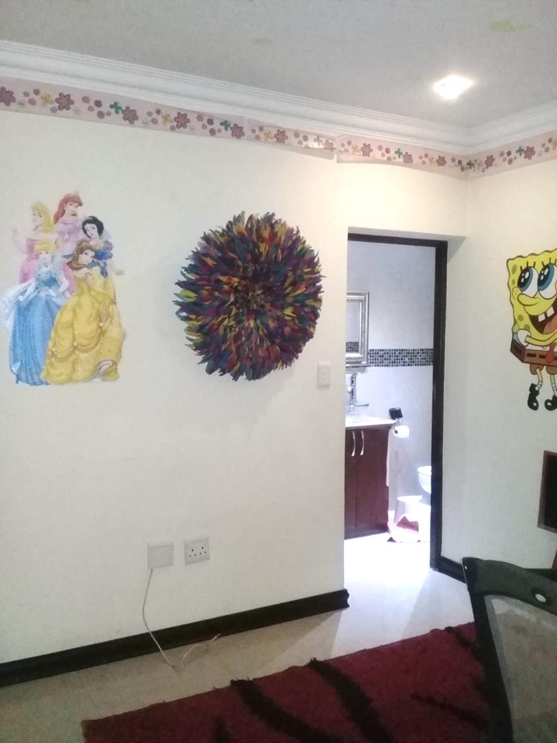 4 Bedroom Property for Sale in Blue Valley Golf Estate Gauteng