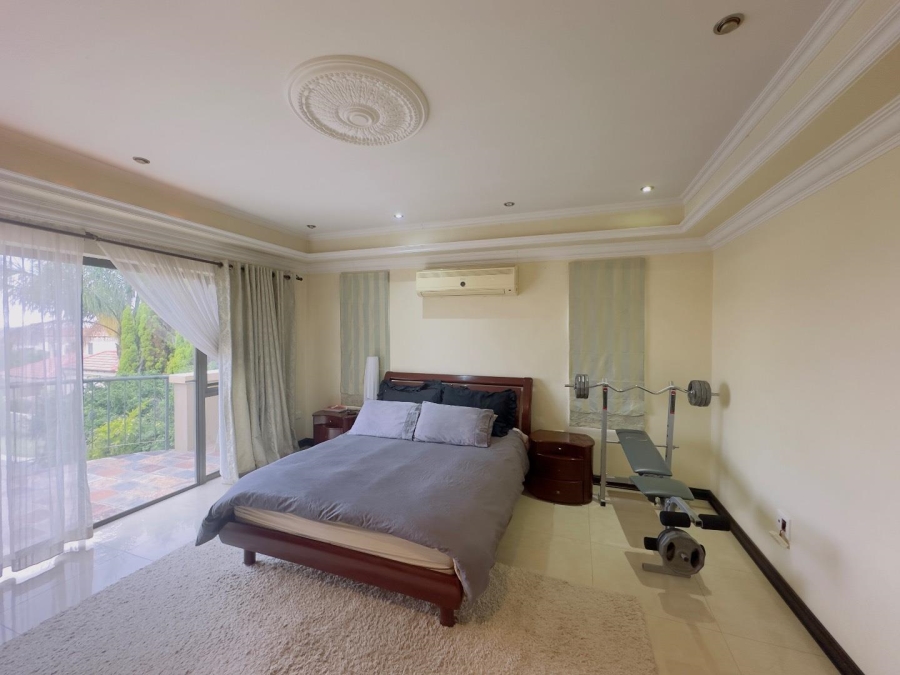 4 Bedroom Property for Sale in Blue Valley Golf Estate Gauteng