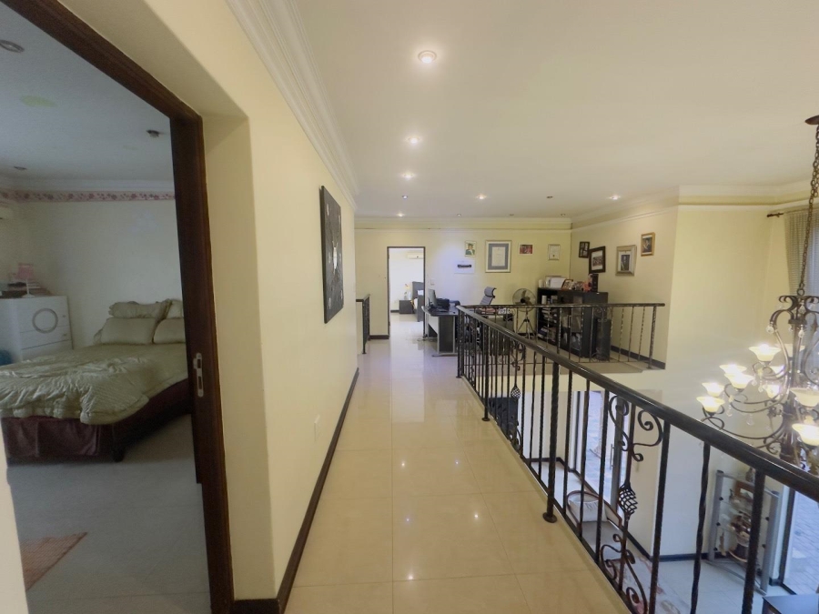 4 Bedroom Property for Sale in Blue Valley Golf Estate Gauteng