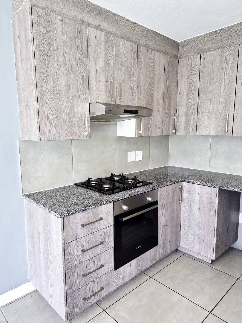 To Let 4 Bedroom Property for Rent in Terenure Gauteng