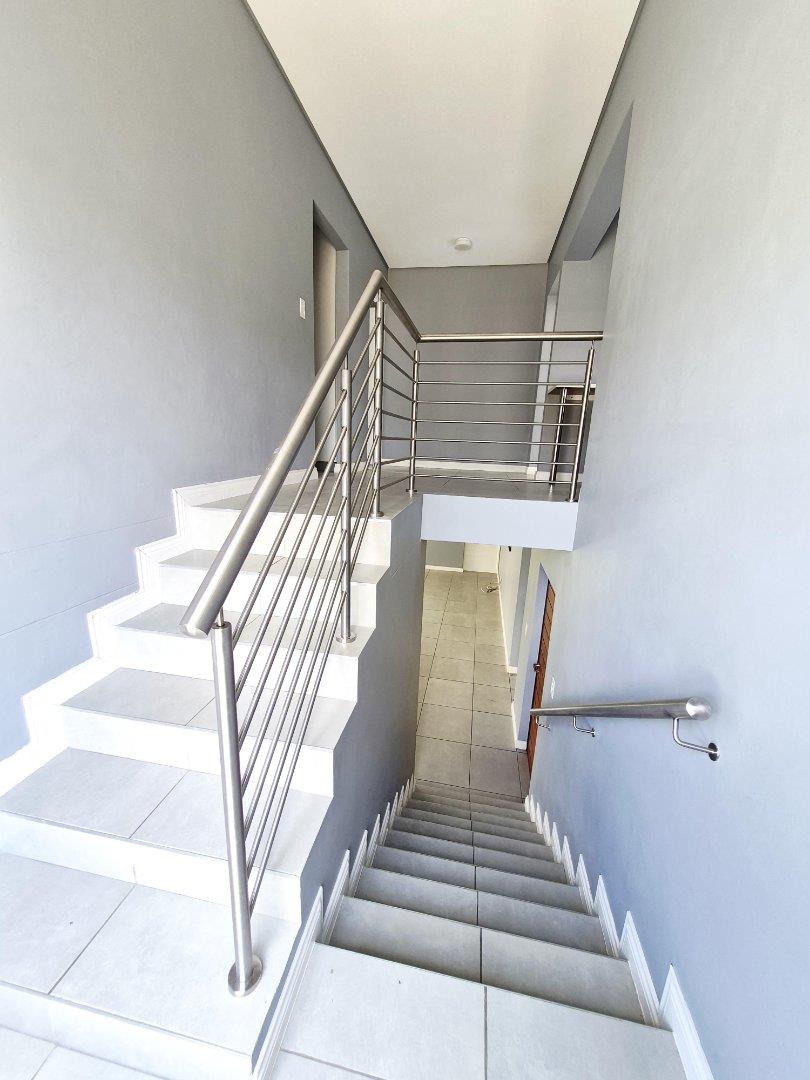 To Let 4 Bedroom Property for Rent in Terenure Gauteng