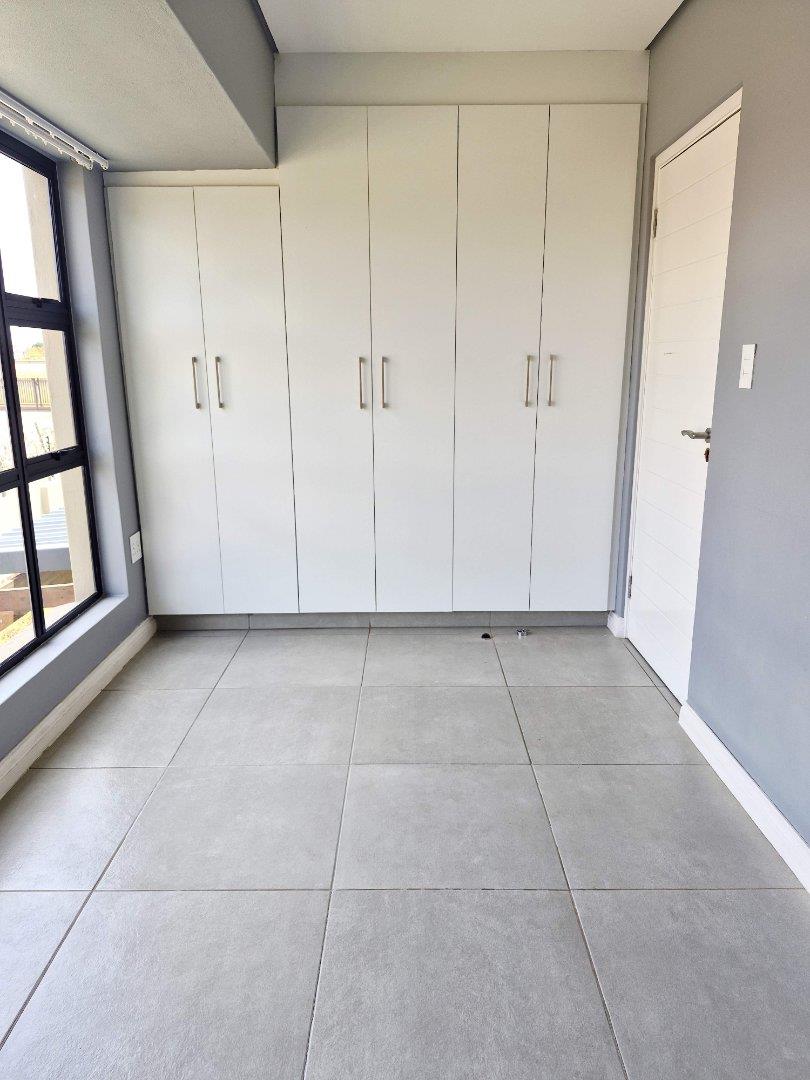 To Let 4 Bedroom Property for Rent in Terenure Gauteng